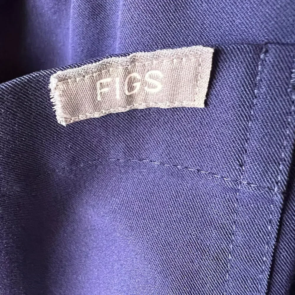 Figs scrub pants